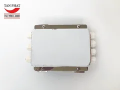 Hộp nối JXHG02-6-S Keli