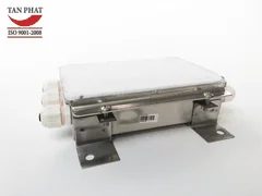 Hộp nối JXHG02-6-S Keli