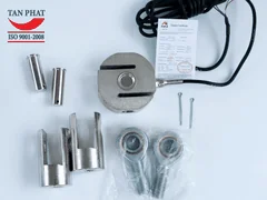 Loadcell PST Keli 5 tấn