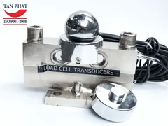 Loadcell QSA Keli 20 tấn