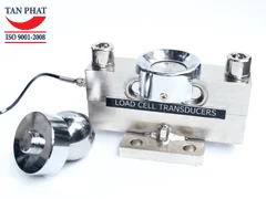 Loadcell QSA Keli