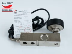 Loadcell SQB Keli 1 tấn