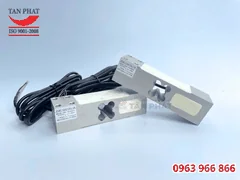 Loadcell Zemic  L6E3 (Hà Lan)