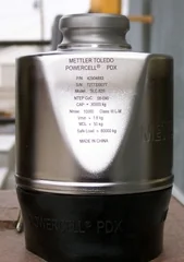 Loadcell PDX Mettlet Toledo digital